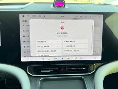 AITO M9 Extended Range Ultra 52kWh 6-Seater - ფოტო 20