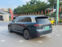 AITO M9 Extended Range Ultra 52kWh 6-Seater - ფოტო 3