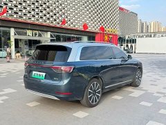 AITO M9 Extended Range Ultra 52kWh 6-Seater - ფოტო 4