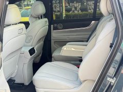 AITO M9 Extended Range Ultra 52kWh 6-Seater - ფოტო 6