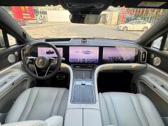 AITO M9 Extended Range Ultra 52kWh 6-Seater - ფოტო 7