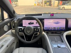 AITO M9 Extended Range Ultra 52kWh 6-Seater - ფოტო 8