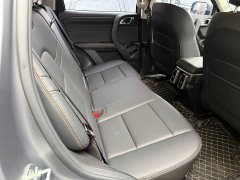 Great Wall Dachshund 2026 1.5T DCT Border Collie Edition - ფოტო 14