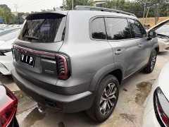 Great Wall Dachshund 2026 1.5T DCT Border Collie Edition - ფოტო 4