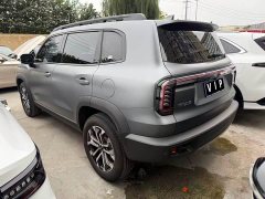 Great Wall Dachshund 2026 1.5T DCT Border Collie Edition - ფოტო 5