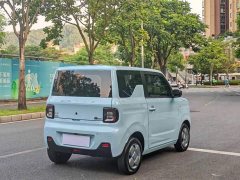 Geely Panda 2023 Panda Mini 200km Endurance Edition - ფოტო 4