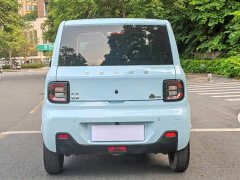 Geely Panda 2023 Panda Mini 200km Endurance Edition - ფოტო 5
