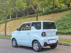 Geely Panda 2023 Panda Mini 200km Endurance Edition - ფოტო 6