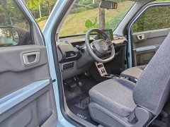 Geely Panda 2023 Panda Mini 200km Endurance Edition - ფოტო 7