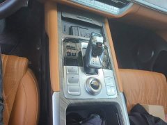 Tank 500 3.0T Sport Landscape Edition 5-Seater - ფოტო 16