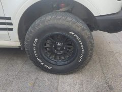 Tank 500 3.0T Sport Landscape Edition 5-Seater - ფოტო 6