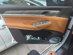 Tank 500 3.0T Sport Landscape Edition 5-Seater - ფოტო 7