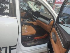 Tank 500 3.0T Sport Landscape Edition 5-Seater - ფოტო 8