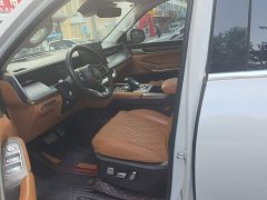 Tank 500 3.0T Sport Landscape Edition 5-Seater - ფოტო 9