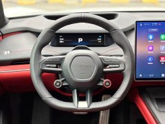 Xiaomi SU7 2024 Quad Motor Ultra-Long Range Advanced Autonomous Driving Max - ფოტო 8