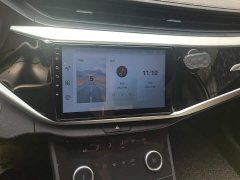 Chery Arrizo 5 1.5L Manual Style Edition - ფოტო 13