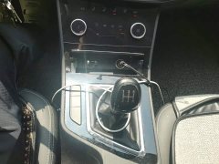 Chery Arrizo 5 1.5L Manual Style Edition - ფოტო 16