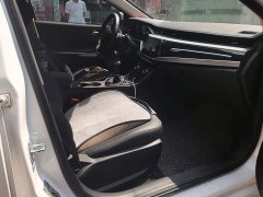 Chery Arrizo 5 1.5L Manual Style Edition - ფოტო 8