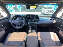 Lexus ES 2021 300h Premium Edition - ფოტო 11