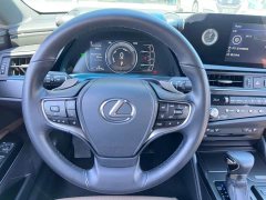 Lexus ES 2021 300h Premium Edition - ფოტო 12