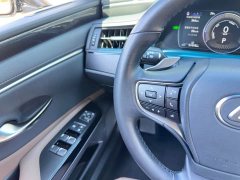 Lexus ES 2021 300h Premium Edition - ფოტო 13