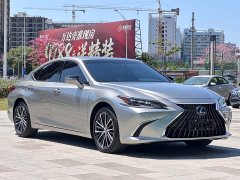 Lexus ES 2021 300h Premium Edition - ფოტო 3