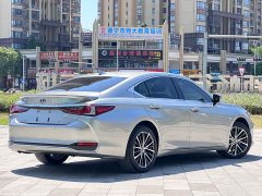 Lexus ES 2021 300h Premium Edition - ფოტო 5