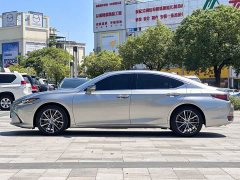 Lexus ES 2021 300h Premium Edition - ფოტო 6