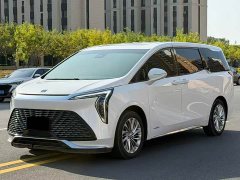Buick Century 2.0T Six-Seat Yun Shi Edition - ფოტო 1
