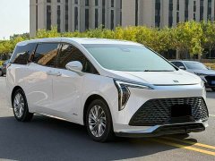 Buick Century 2.0T Six-Seat Yun Shi Edition - ფოტო 3