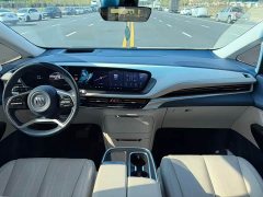 Buick Century 2.0T Six-Seat Yun Shi Edition - ფოტო 5