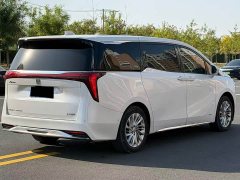 Buick Century 2.0T Six-Seat Yun Shi Edition - ფოტო 7