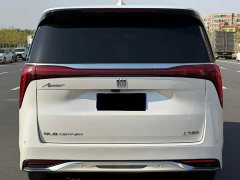 Buick Century 2.0T Six-Seat Yun Shi Edition - ფოტო 8