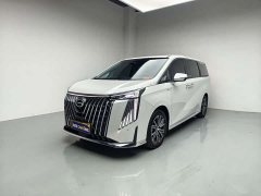 GAC Aion M8 Master Series 400T Premium Edition - ფოტო 1