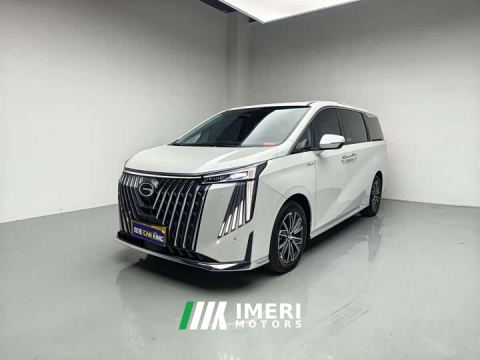 2024 GAC Aion M8 Master Series 400T Premium Edition - ავტომობილი ჩინეთიდან