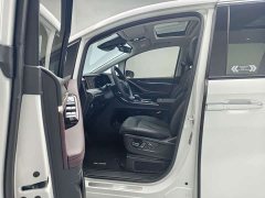 GAC Aion M8 Master Series 400T Premium Edition - ფოტო 10