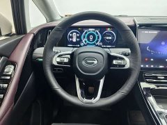 GAC Aion M8 Master Series 400T Premium Edition - ფოტო 14