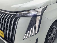 GAC Aion M8 Master Series 400T Premium Edition - ფოტო 15