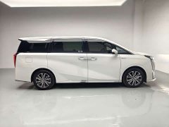 GAC Aion M8 Master Series 400T Premium Edition - ფოტო 5