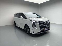 GAC Aion M8 Master Series 400T Premium Edition - ფოტო 7