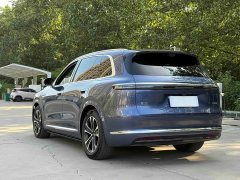 AITO M7 2026 Extended Range Ultra AWD 5-Seater with 192-Channel LiDAR - ფოტო 12