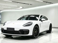 Porsche Panamera 2.9T - ფოტო 1