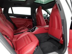 Porsche Panamera 2.9T - ფოტო 11