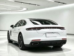 Porsche Panamera 2.9T - ფოტო 14
