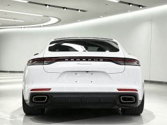 Porsche Panamera 2.9T - ფოტო 15
