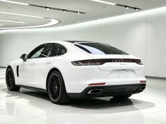 Porsche Panamera 2.9T - ფოტო 16