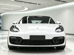 Porsche Panamera 2.9T - ფოტო 2