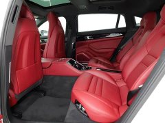 Porsche Panamera 2.9T - ფოტო 3