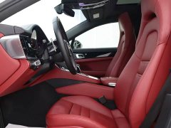 Porsche Panamera 2.9T - ფოტო 4