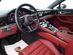 Porsche Panamera 2.9T - ფოტო 5